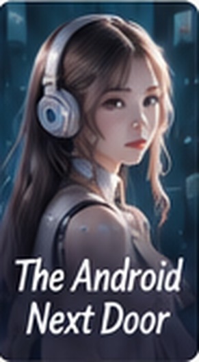 The Android Next Door