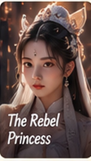 The Rebel Princess