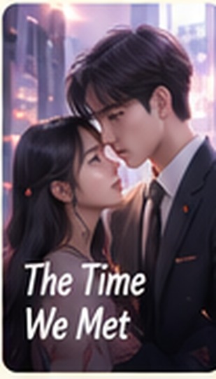 The Time We Met