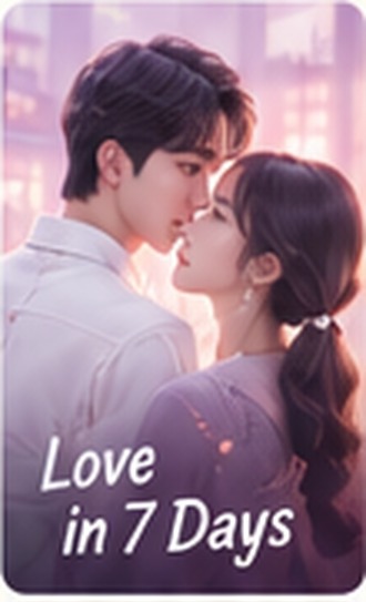 Love in 7 Days
