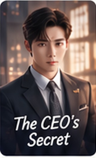 The CEO's Secret
